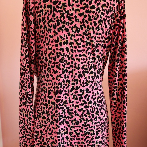 Peter Nygard Women's Dress Medium Petite - Picture 4 of 10